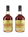 Osborne Independencia Brandy Solera Gran Reserva 2 x 70cl / 36%
