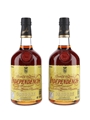 Osborne Independencia Brandy Solera Gran Reserva 2 x 70cl / 36%