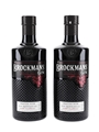 Brockmans Premium Gin  2 x 70cl / 40%