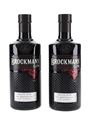 Brockmans Premium Gin  2 x 70cl / 40%