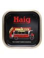 Haig Scotch Whisky Tray  32cm x 32cm
