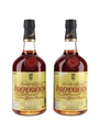 Osborne Independencia Brandy Solera Gran Reserva 2 x 70cl / 36%