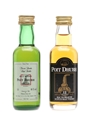 Poit Dhubh 12 Year Old  2 x 5cl
