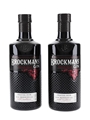 Brockmans Premium Gin  2 x 70cl / 40%