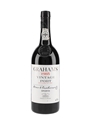 1985 Graham's Vintage Port Bottled 1987 75cl / 20%