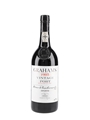 1985 Graham's Vintage Port Bottled 1987 75cl / 20%