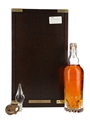 Bowmore 1955 40 Year Old Bottled 1995 - Crystal Decanter 70cl / 42%