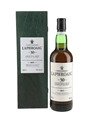 Laphroaig 30 Year Old Bottled 2000s 70cl / 43%