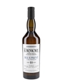 Tormore 10 Year Old Cream Sherry Casks - Blueprint Cask Program 01 70cl / 48%