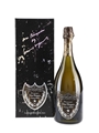 2003 Dom Perignon Moet & Chandon - David Lynch Limited Edition 75cl / 12.5%