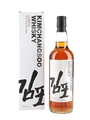 Kimchangsoo Gimpo First Edition Bottled 2024 70cl / 50.1%
