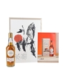 Glengoyne 16 Year Old Mizunara Oak  20cl / 53.4%