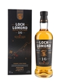 Loch Lomond 16 Year Old Cognac Cask Finish - Waypoint Series 70cl / 46.2%