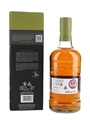 Ledaig Triple Wood  70cl / 53.8%