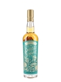 Compass Box The Double Single Bottled 2017 70cl / 46%