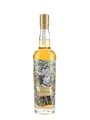 Compass Box Hedonism Quindecimus Bottled 2015 - 15th Anniversary 70cl / 46%