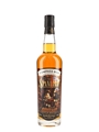 Compass Box The Spaniard Bottled 2018 70cl / 43%