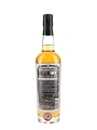 Compass Box Delilah's Bottled 2013 70cl / 40%