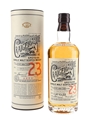 Craigellachie 23 Year Old Batch Number 67-KA23 70cl / 46%