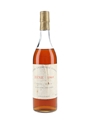 Hine 1960 Grande Champagne Cognac Landed 1963 - Bottled 1980 68.2cl / 40%