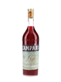 Campari Bitter Bottled 1970s - Spain 100cl / 25%