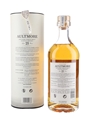 Aultmore 21 Year Old Batch Number 00107 70cl / 46%