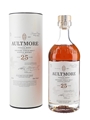 Aultmore 25 Year Old  70cl / 46%