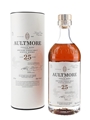 Aultmore 25 Year Old  70cl / 46%