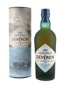 The Deveron 12 Year Old Bottled 2015 70cl / 40%