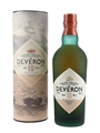 The Deveron 18 Year Old Bottled 2015 70cl / 40%