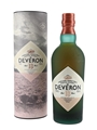 The Deveron 18 Year Old Bottled 2015 70cl / 40%