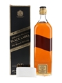 Johnnie Walker Black Label Extra Special 12 Year Old Bottled 1980s 100cl / 43%