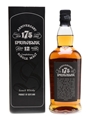Springbank 12 Year Old Limited Edition 175th Anniversary 70cl / 46%