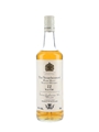 Strathconon 12 Year Old Bottled 1980s - James Buchanan & Co 75cl / 40%