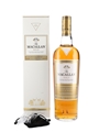 Macallan Gold The 1824 Series - With Cufflinks 70cl / 40%