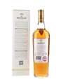 Macallan Gold The 1824 Series - With Cufflinks 70cl / 40%