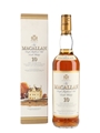 Macallan 10 Year Old Bottled 2000s 70cl / 40%