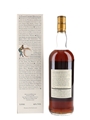 Macallan 12 Year Old Bottled 1990s - Duty Free 100cl / 43%