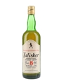 Talisker 8 Year Old Bottled 1980s - The Distiller's Agency Ltd 75cl / 45.8%