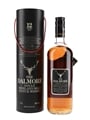 Dalmore 12 Year Old Bottled 1980s - Whyte & Mackay Distillers Ltd 75cl / 40%