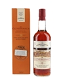 Glendronach 12 Year Old Sherry Cask Bottled 1980s 75cl / 40%