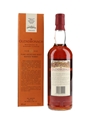 Glendronach 12 Year Old Sherry Cask Bottled 1980s 75cl / 40%