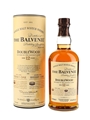 Balvenie 12 Year Old Doublewood  70cl / 40%