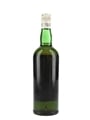 Cutty Sark Berry Bros & Rudd Bottled 1970s 75cl