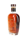 Four Roses Small Batch Barrel Strength 2020 Release - Signed bottle 70cl / 55.7%