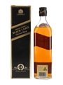 Johnnie Walker Black Label Extra Special 12 Year Old Bottled 1990s 70cl / 40%