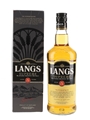 Lang's Supreme 5 Year Old  70cl / 40%