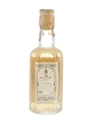Booth's Finest Dry Gin Bottled 1956 20cl / 40%