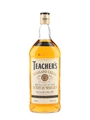 Teacher's Highland Cream Bottled 1990s 100cl / 43%