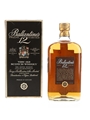 Ballantine's 12 Year Old Bottled 1980s 94.6cl / 43%